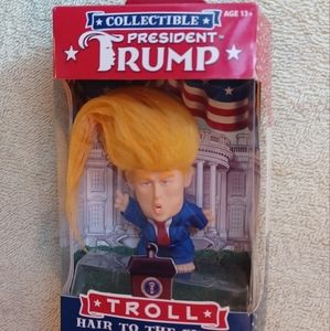 President Trump Troll